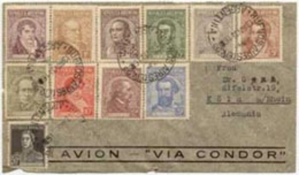 Din presa de altadata