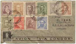 Din presa de altadata