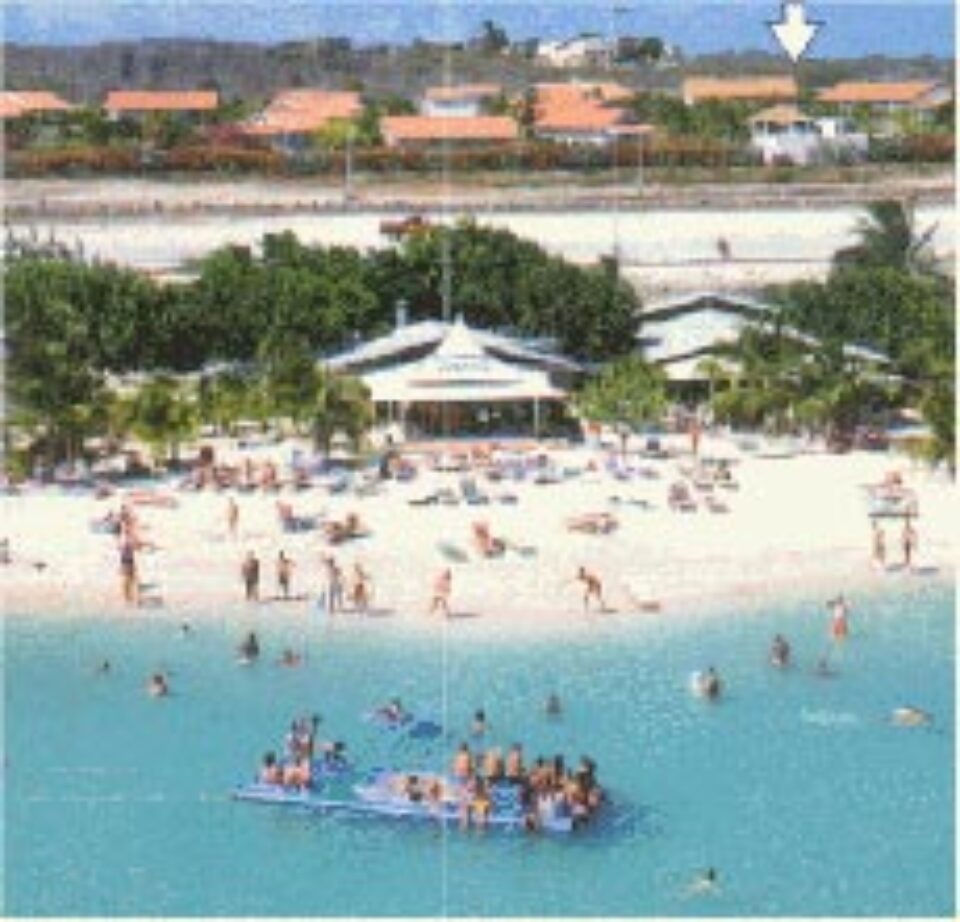 Turiștii români alocă în medie 450 de euro pentru concediu Turiștii români alocă în medie 450 de euro pentru concediu