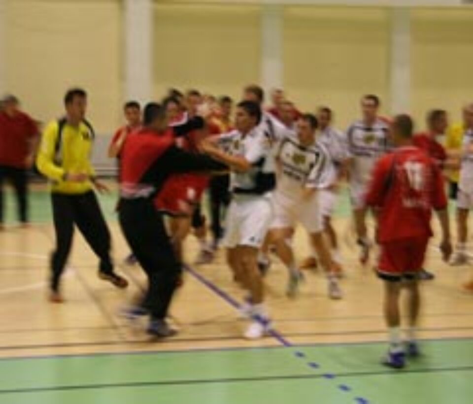 Am jucat ce trebuie doar o repriză din șase