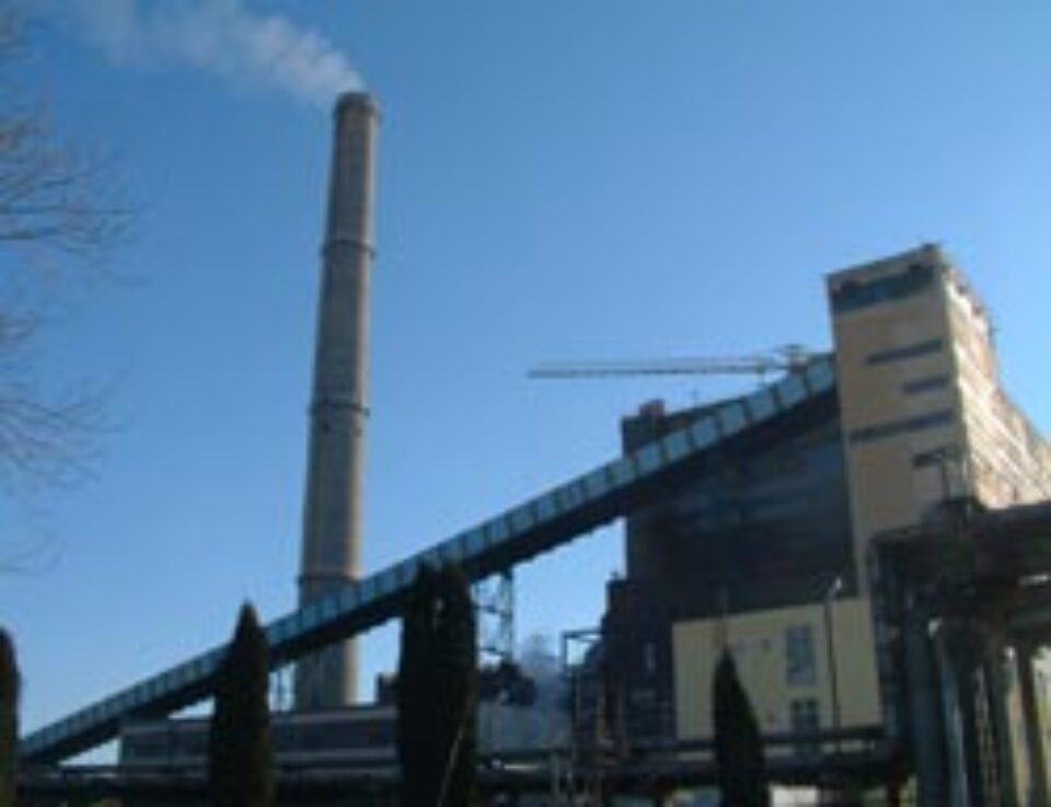 TERMICA își consolidează poziția de lider pe piața serviciilor de termoficare TERMICA își consolidează poziția de lider pe piața serviciilor de termoficare