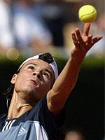 Guillermo Coria