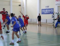 Optimism în tabăra suceveană