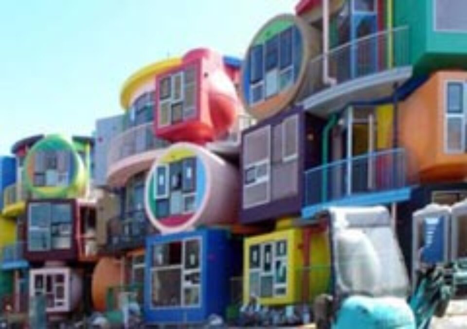 Casele incomode prelungesc viața