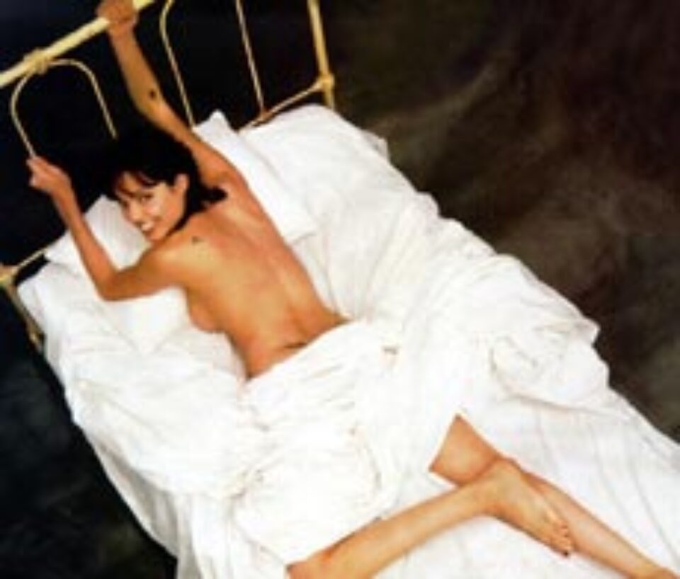 Jocurile erotice preferate ale vedetelor Jocurile erotice preferate ale vedetelor