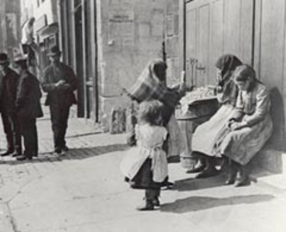 Din presa de altadata