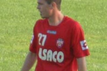 Rapid CFR Suceava s-a întărit cu Sevaciuc și Pantea