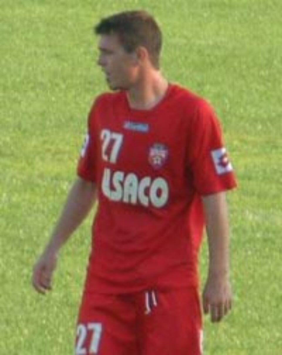 Rapid CFR Suceava s-a întărit cu Sevaciuc și Pantea