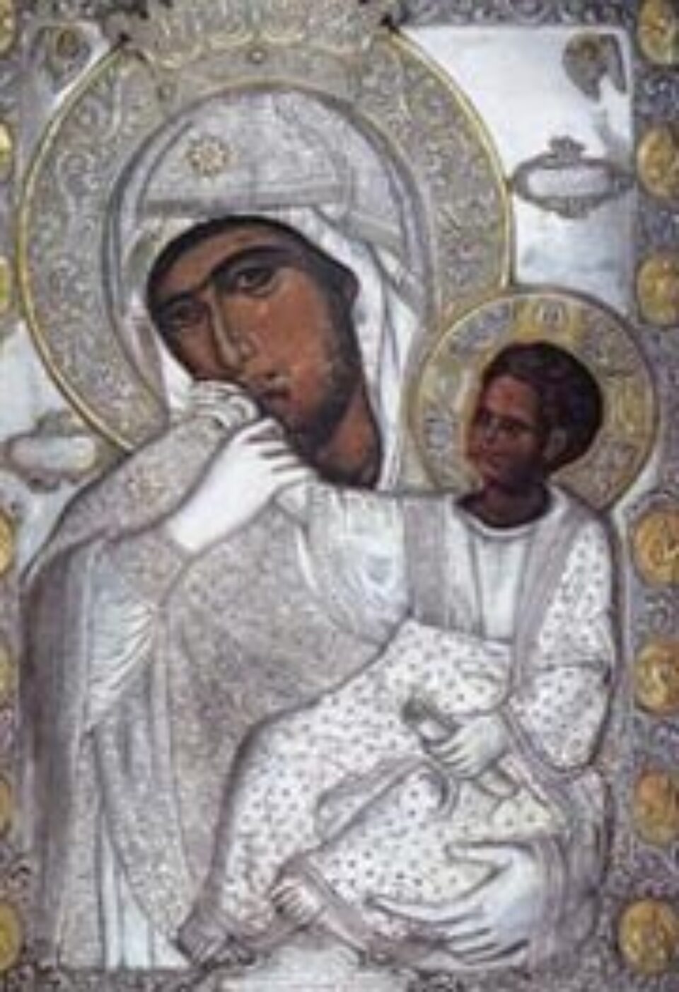 Învățăminte despre sfânta biserică Învățăminte despre sfânta biserică