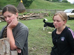 La 18 ani, mamă pentru 6 copii