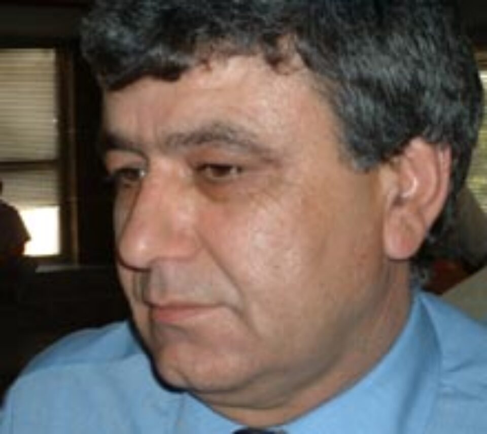 Viceprimarul Sucevei, Marian Ionescu, a părăsit PSD pentru statutul de independent Viceprimarul Sucevei, Marian Ionescu, a părăsit PSD pentru statutul de independent