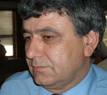 Viceprimarul Sucevei, Marian Ionescu, a părăsit PSD pentru statutul de independent