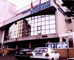 Primăria Suceava ar trebui să aloce de la buget aproximativ 45 milioane de lei pentru asigurarea clădirii