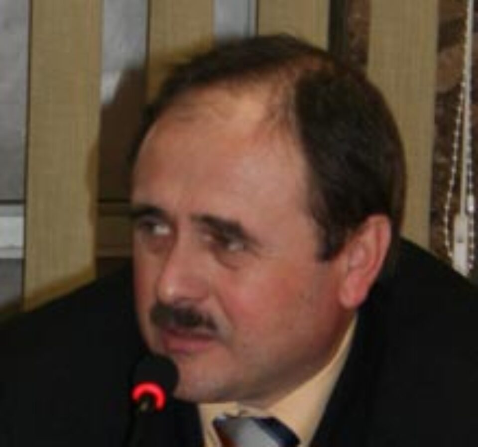 Barbă solicită demiterea directorului SC TERMICA