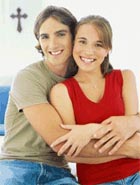 Diminuarea sfințeniei și a iubirii în căsătorie - cauza apariției nefericirii dintre soți