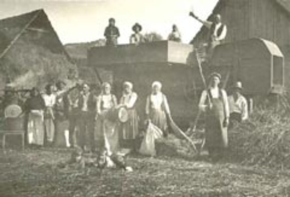 Din presa de altadata Din presa de altadata