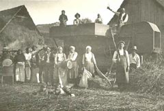 Din presa de altadata