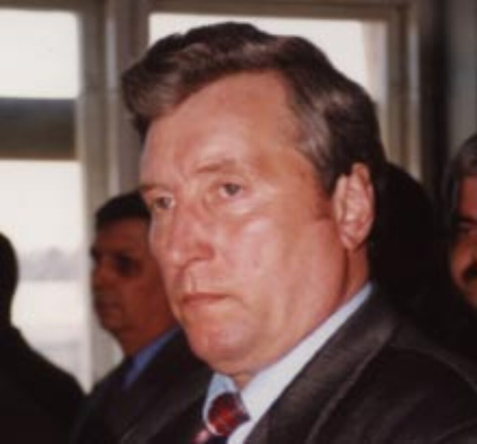 Comisarul șef Mircea Stoleriu, pus în libertate