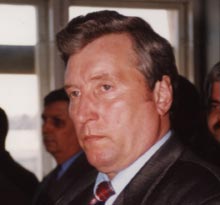 Comisarul șef Mircea Stoleriu, pus în libertate