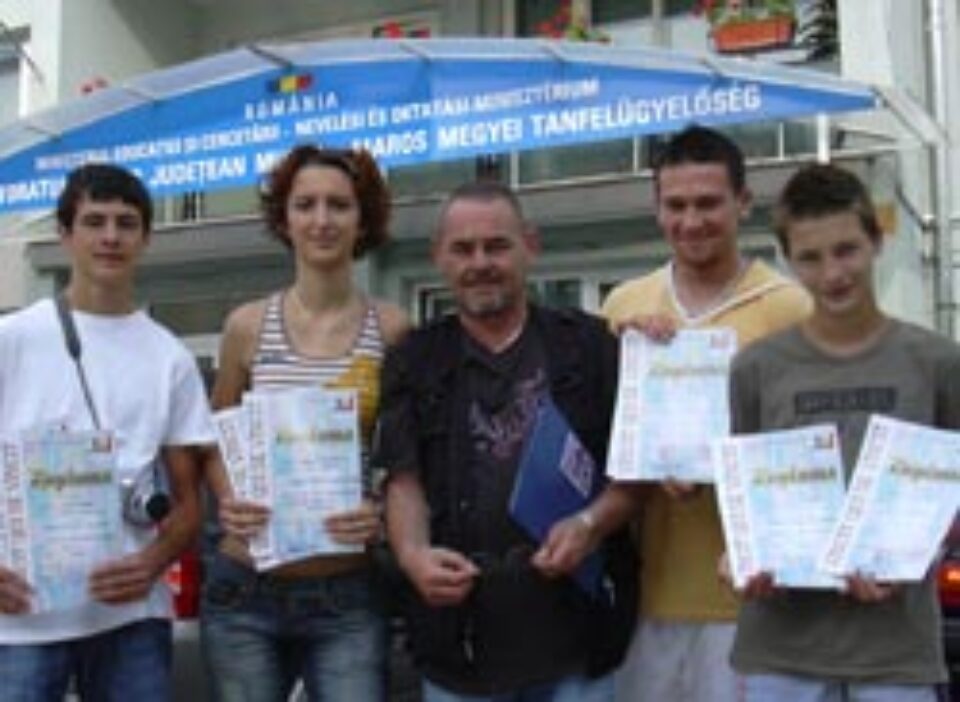 Sucevenii în fruntea topului premianților la Concursul Național de Artă Fotografică și Cineclub al Elevilor de la Tg. Mureș Sucevenii în fruntea topului premianților la Concursul Național de Artă Fotografică și Cineclub al Elevilor de la Tg. Mureș