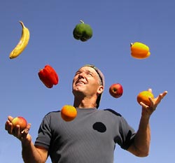 Cum să mâncăm sănătos