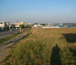 Undă verde cartierului ANL de la Metro