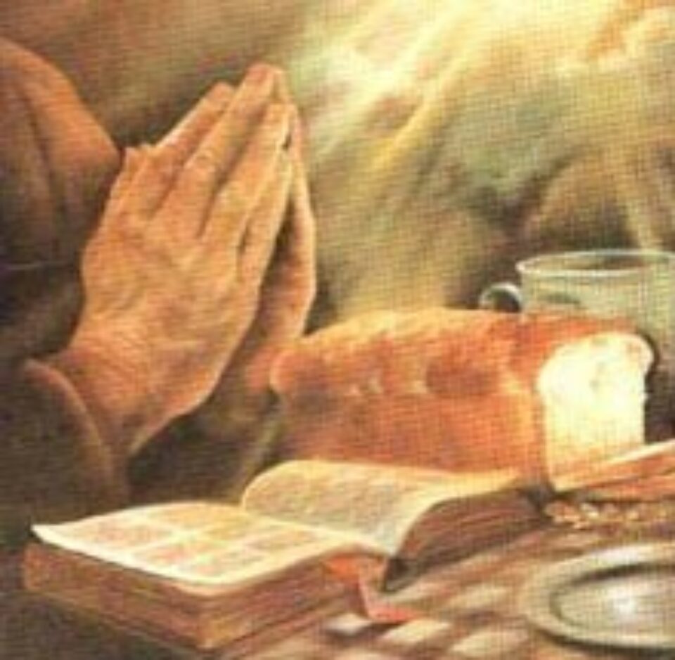 Despre postul creștin Despre postul creștin