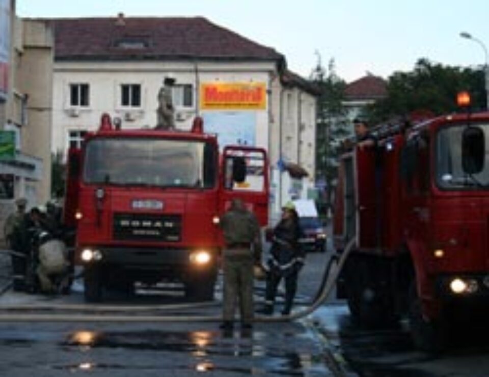 477 de suceveni „se bat” să ajungă subofițeri la pompieri 477 de suceveni „se bat” să ajungă subofițeri la pompieri