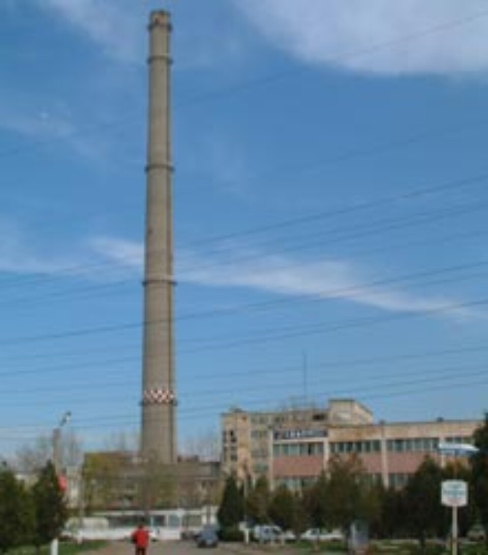 Prețul activelor FAMOS SA Suceava îi sperie pe cumpărători