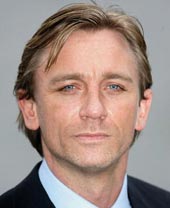 Daniel Craig - cel mai bine îmbrăcat bărbat din lume