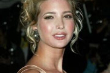 Ivanka Trump, cea mai atrăgătoare şi frumoasă dintre toate „bogătaşele” Ivanka Trump, cea mai atrăgătoare şi frumoasă dintre toate „bogătaşele”