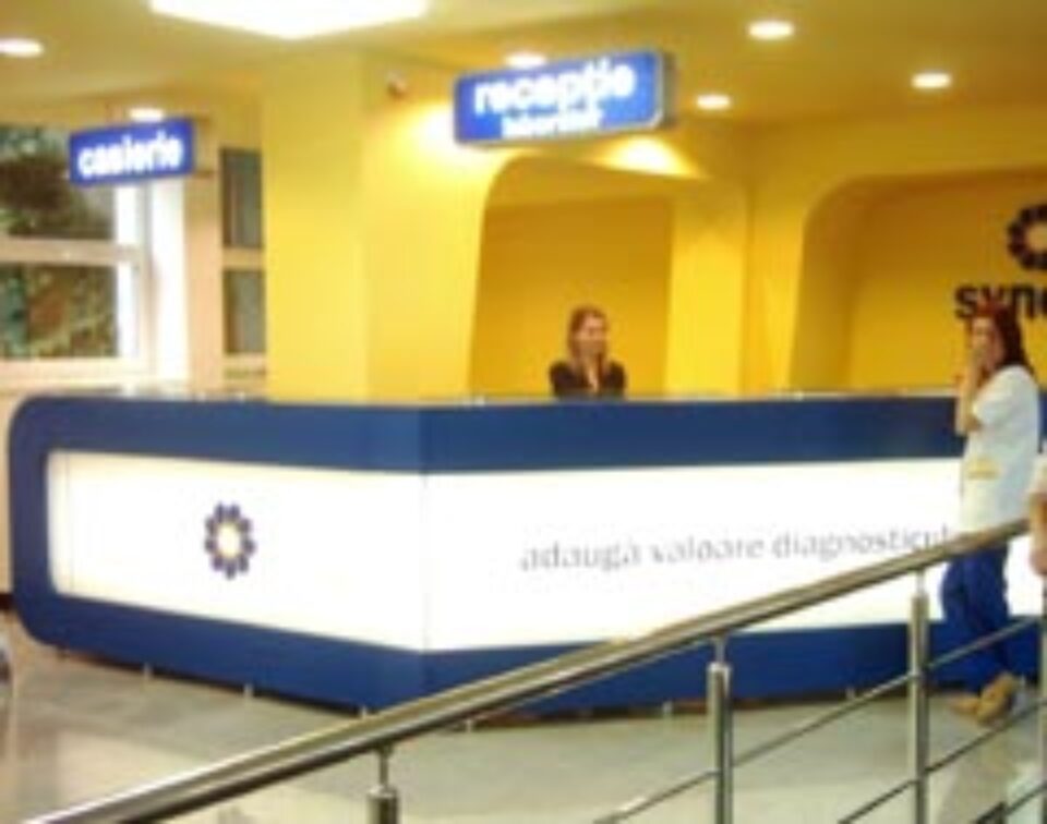 Casa de Asigurări ia la puricat prescripțiile de analize către SYNEVO