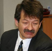 Rectorul Universității Suceava, Adrian Graur, a lucrat doi ani la Securitate