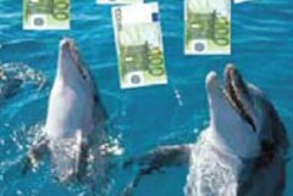 Intermediarii jocului „Delphin international” amendați de Garda Financiară Suceava Intermediarii jocului „Delphin international” amendați de Garda Financiară Suceava