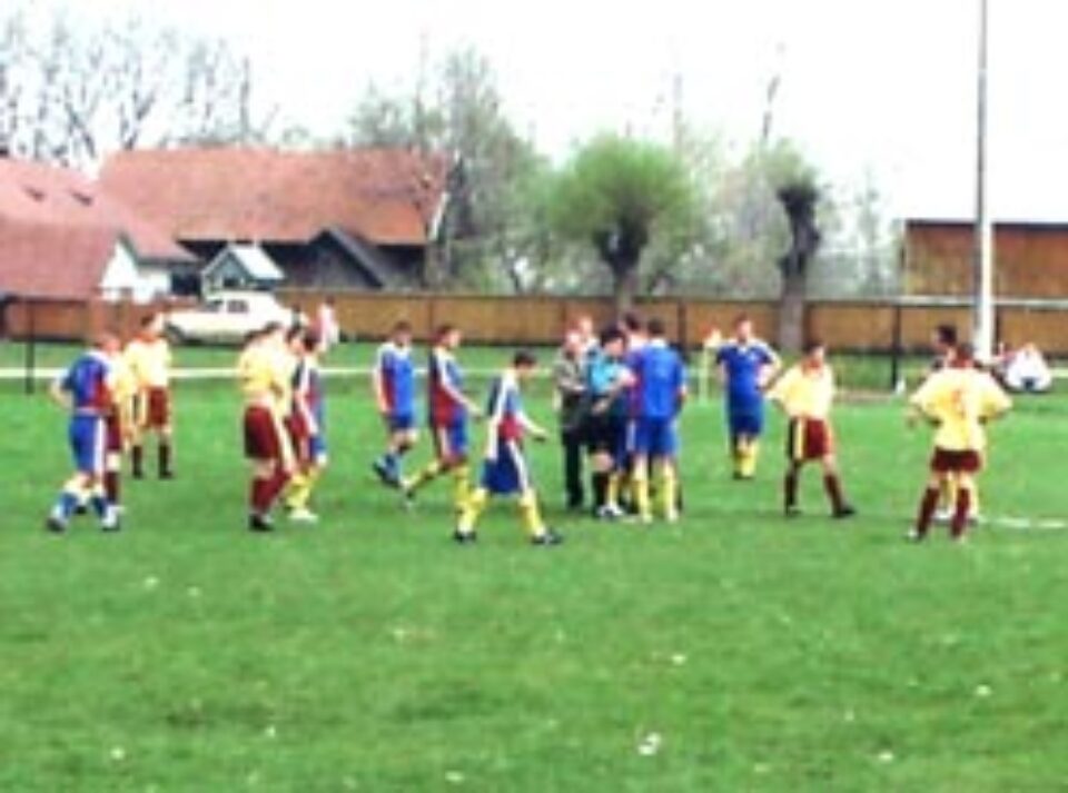 Competiția debutează pe 20 august