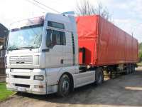 MTCT estimează o dublare a traficului rutier de mărfuri în intervalul 2000-2012