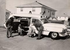 Din presa de altadata