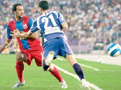 Timișoara vrea să depășească Rapidul