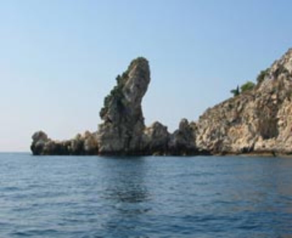 Sardinia - paradisul mediteranean