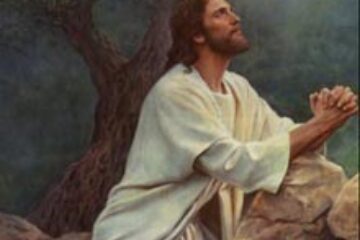 Despre sfânta rugăciune