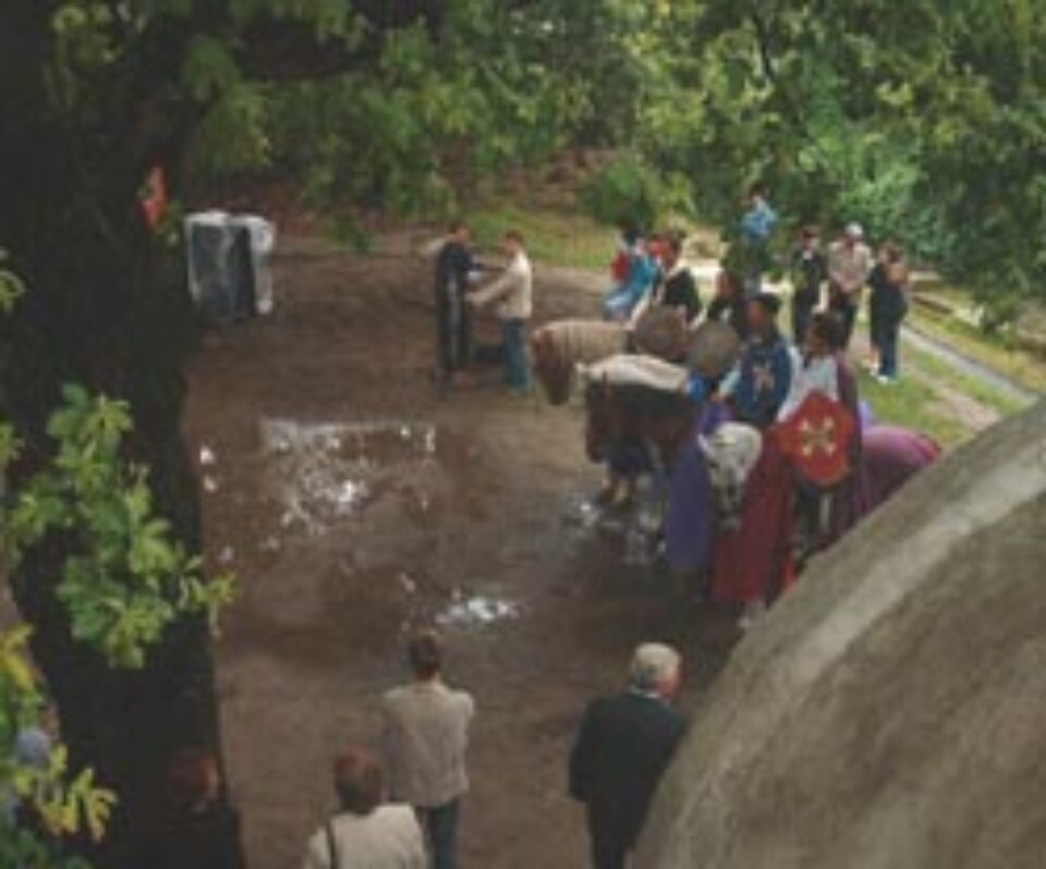 Festivitatea de deschidere a primei ediții a Festivalului Medieval „Ștefan cel Mare” Festivitatea de deschidere a primei ediții a Festivalului Medieval „Ștefan cel Mare”