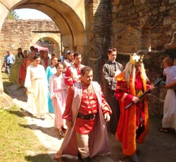 Stefan si Divanul domnesc