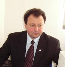 Pardău: „PNL nu a exercitat presiuni asupra primarilor din Suceava”