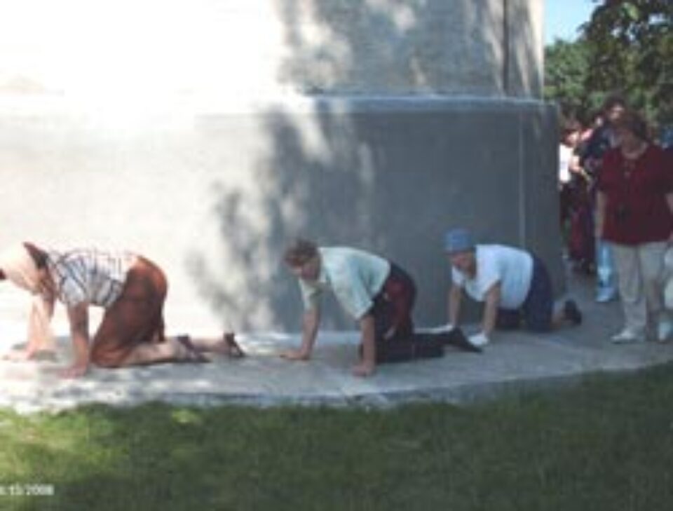 Peste 1000 de pelerini s-au adunat la Hagigadar, la sărbătoarea Maicii Domnului