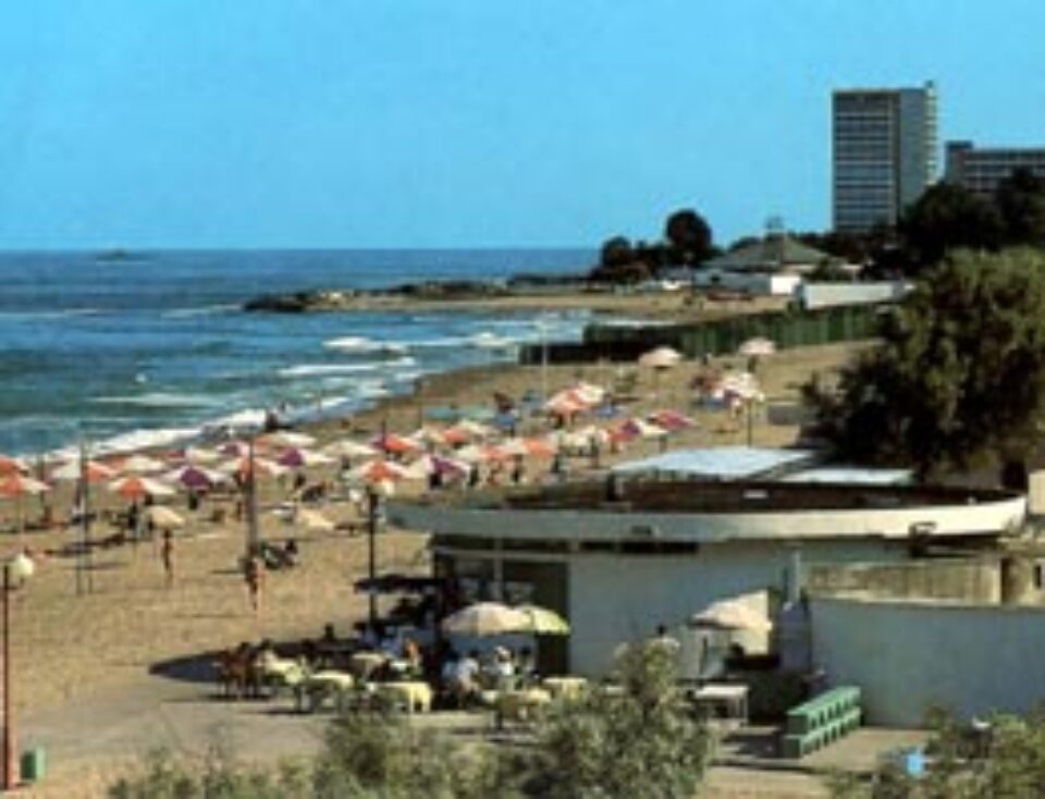 Discotecile de pe litoral, obligate să încheie programul muzical la ora 23.00 Discotecile de pe litoral, obligate să încheie programul muzical la ora 23.00