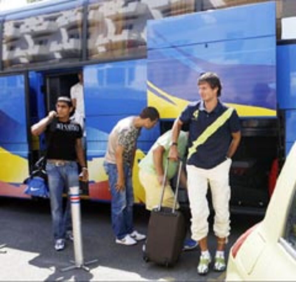 Probleme cu accidentările