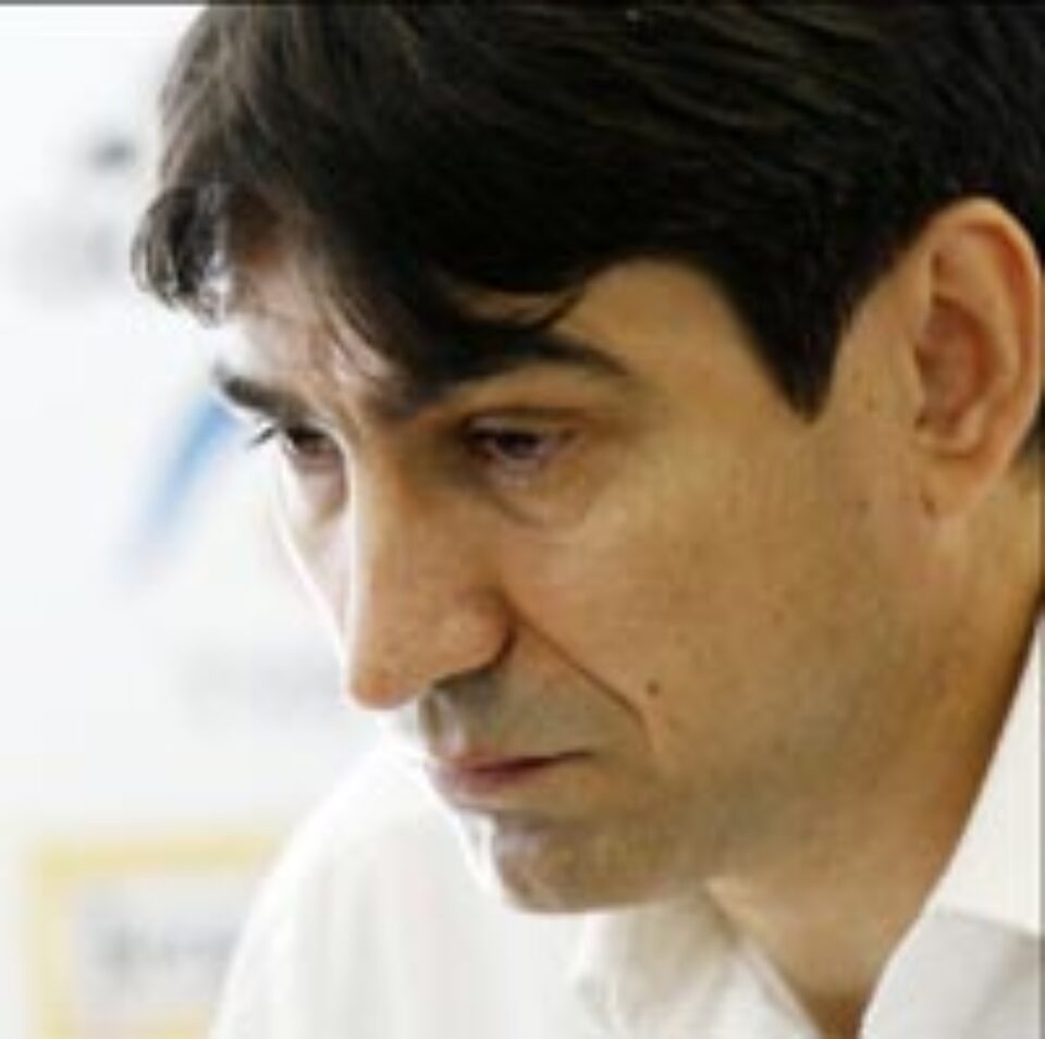 Selecţionerul Piţurcă, gânditor din cauza problemelor de lot