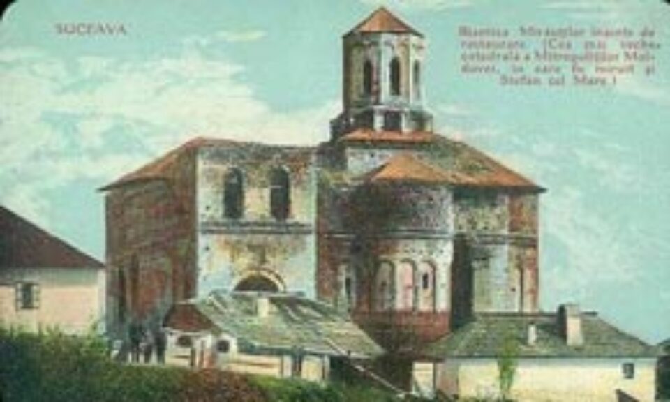 Din presa de altadata Din presa de altadata