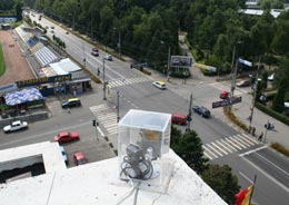 Șoferii vor putea fi amendați pe baza înregistrărilor camerelor video montate de Primărie