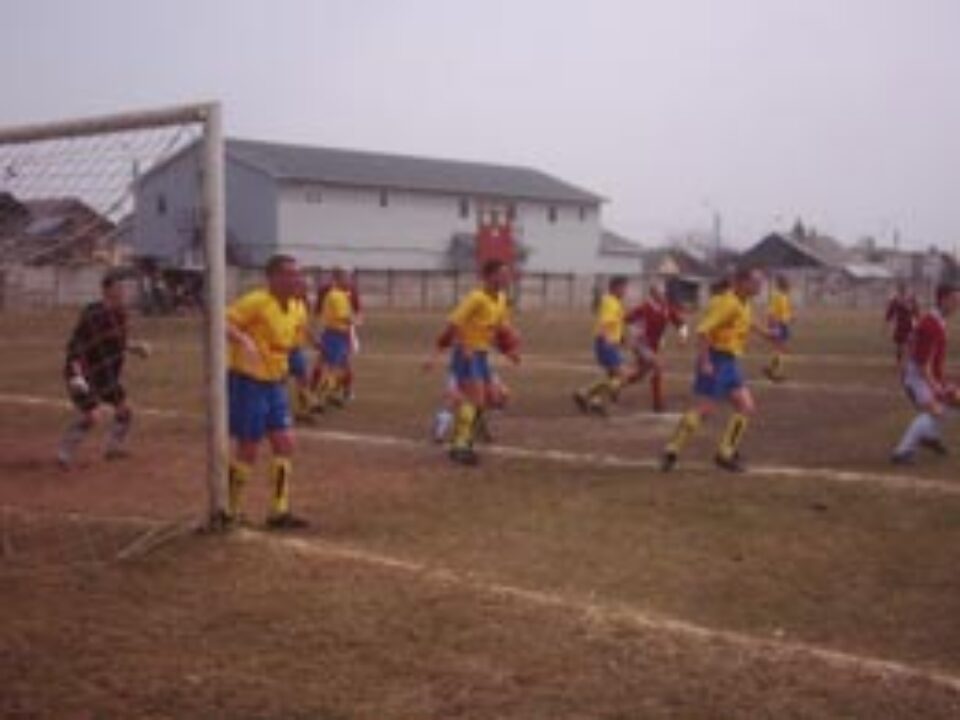 Rapid CFR Suceava, în formă de zile mari